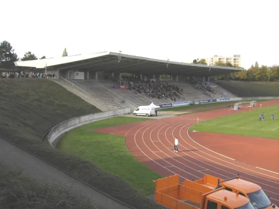 Sportpark Nord stadium