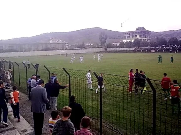 Arena Egnatia stadium