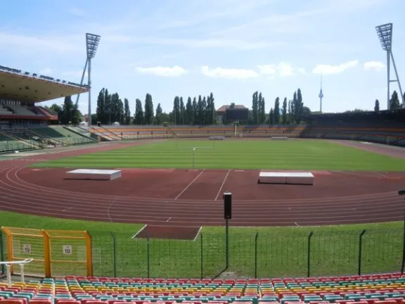 Friedrich-Ludwig-Jahn-Sportpark stadium