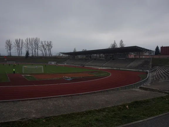 Městský stadion stadium