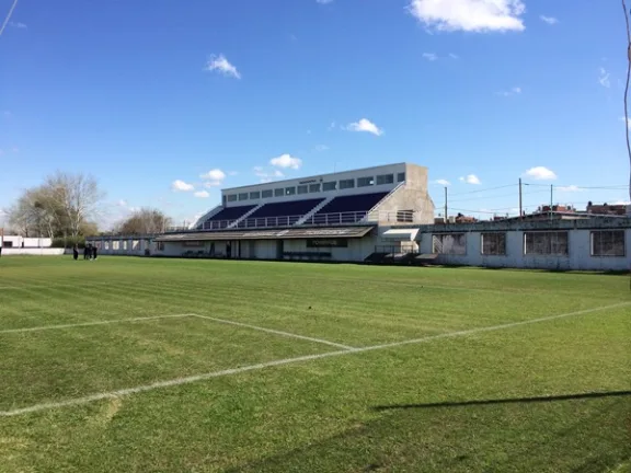 Estadio Beto Larrosa stadium