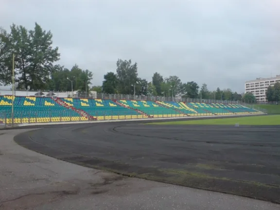 Stadyen Atlant stadium