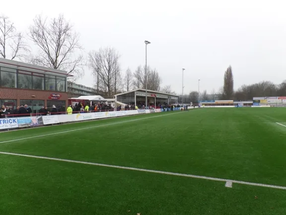 Sportpark Dijkpolder stadium