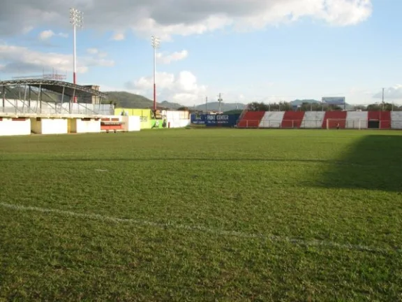 Estadio Independencia stadium