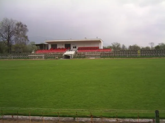 Stadion Iskar stadium