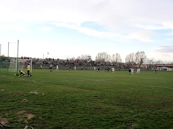 Kolorcity Aréna stadium