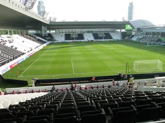 Jassim Bin Hamad Stadium (Al-Sadd Stadium) stadium