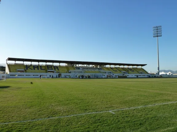 Ittihad Kalba Club Stadium stadium