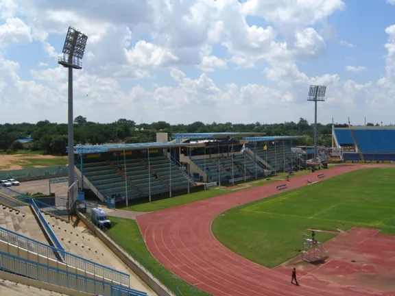 Botswana National Stadium stadium