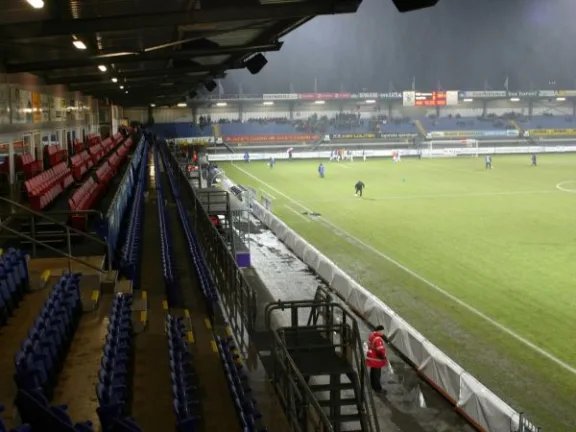 Atik Stadion stadium