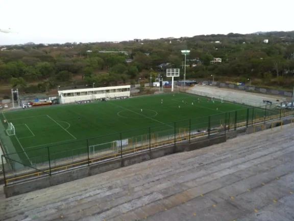 Estadio Nacional de Fútbol stadium