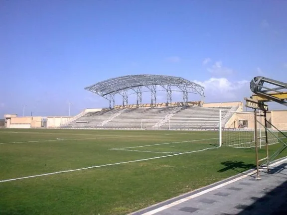 Acre Municipal Stadium stadium