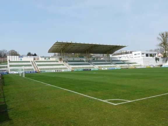 Rákóczi Stadion stadium