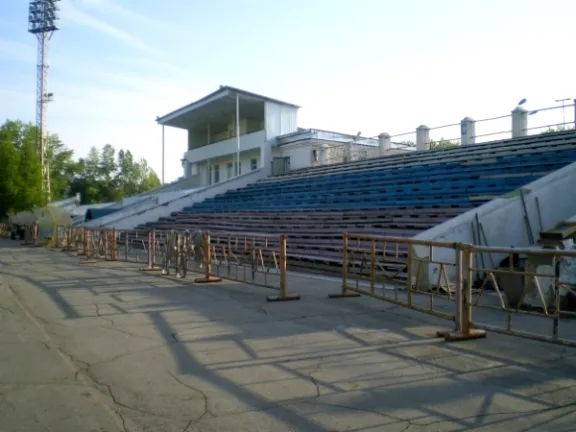 Stadion Trud stadium
