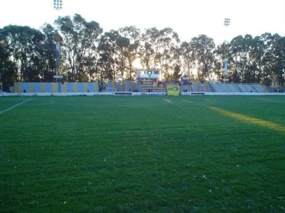 Estadio Mario Sebastián Diez stadium