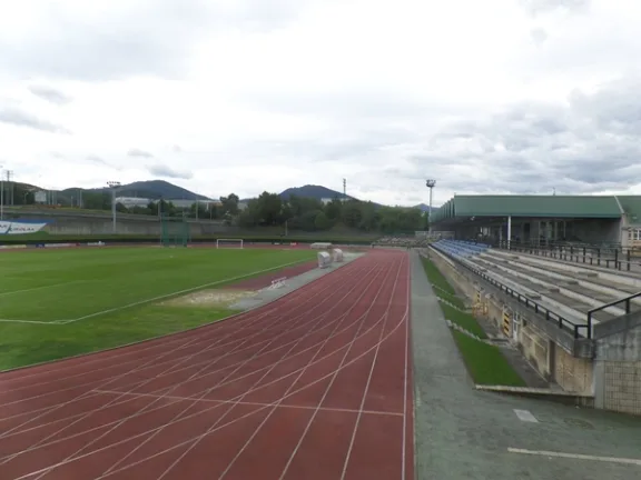 Estadio Artunduaga stadium