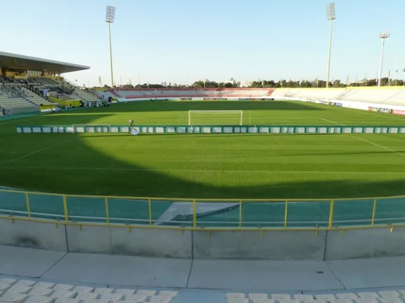 Zabeel Stadium stadium