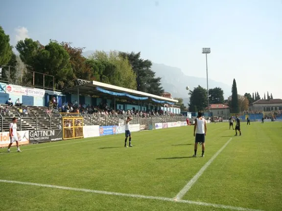 Stadio Rigamonti Ceppi stadium