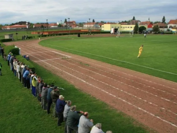 Városi Stadion stadium
