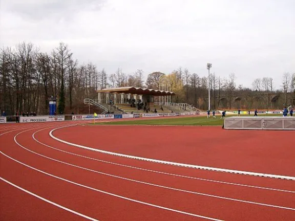 Stadion Müllerwiese stadium