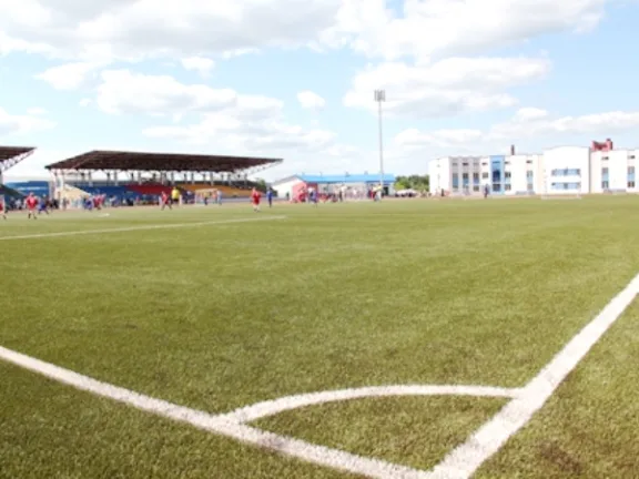 Stadyen Start stadium