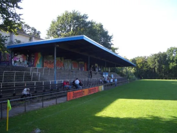 Stadion am Panzenberg stadium
