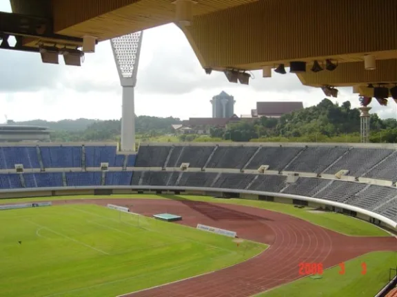 Stadium Sultan Hassanal Bolkiah stadium