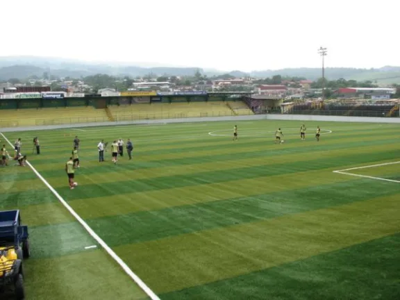 Estadio Carlos Ugalde Álvarez stadium