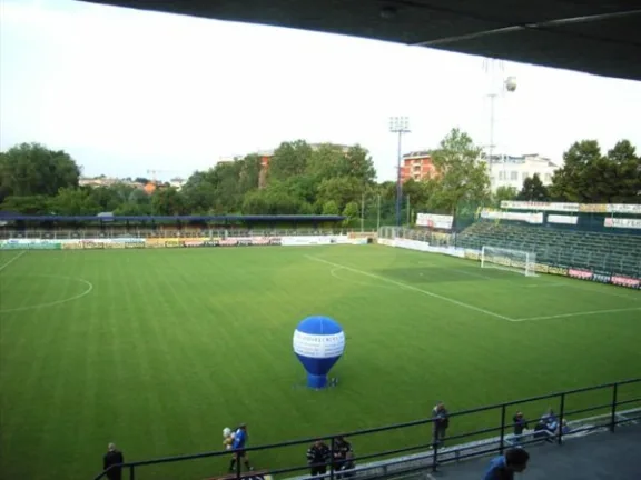 Stadio Giuseppe Voltini stadium