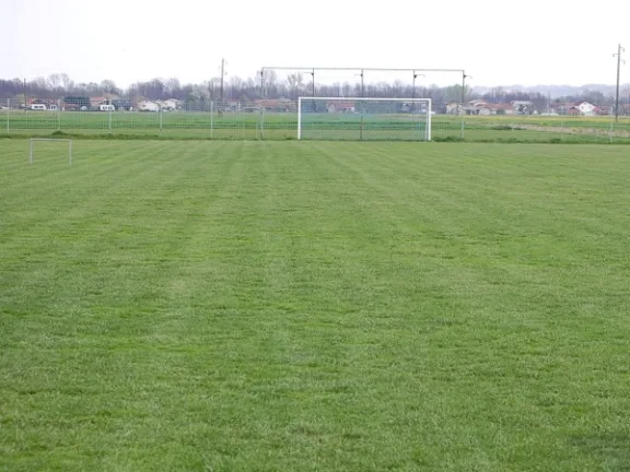 Stadion Srednja Bistrica stadium