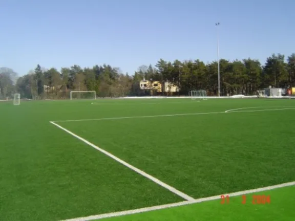 Hiiu staadion stadium