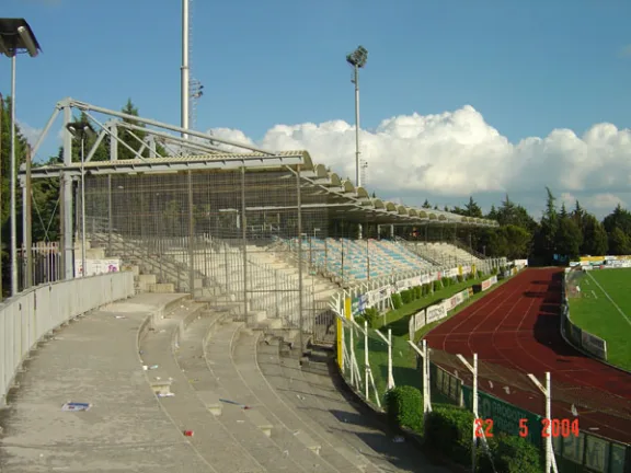 Stadio Pietro Barbetti stadium