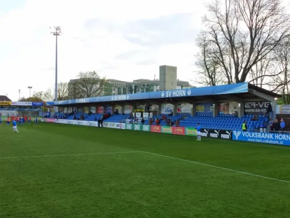Sparkasse Horn Arena stadium