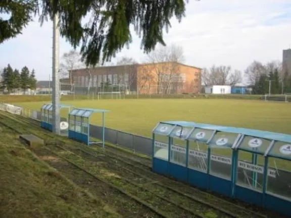 Volksstadion stadium