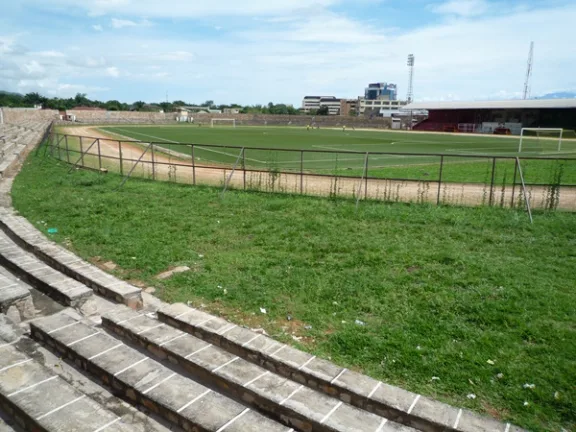 Stade Intwari stadium