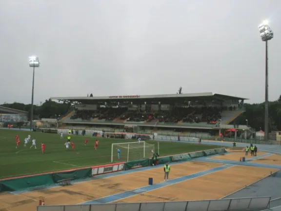 Stadio Olimpico Carlo Zecchini stadium