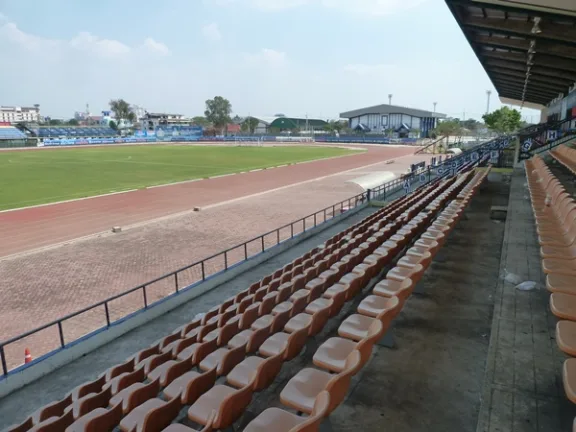 Ayutthaya Stadium stadium