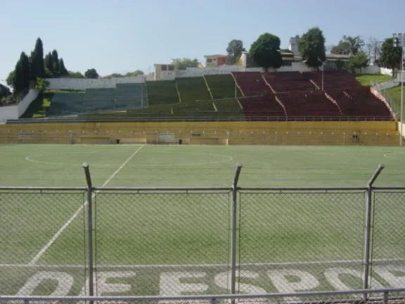 Estádio Municipal Gíglio Portugal Pichinin stadium