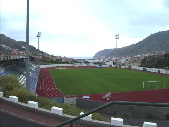 Estádio Municipal de Machico stadium