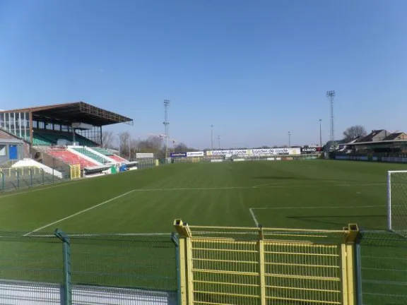 Stedelijk Sportstadion stadium