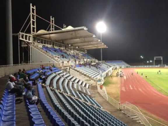 Ato Boldon Stadium stadium
