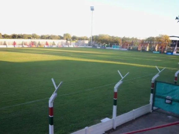 Estadio La Perrera stadium