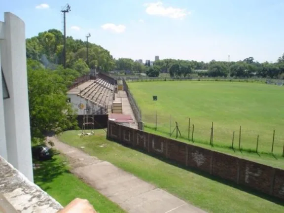 Estadio Alfredo Ramos stadium