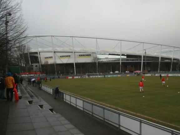 Robert-Schlienz-Stadion stadium