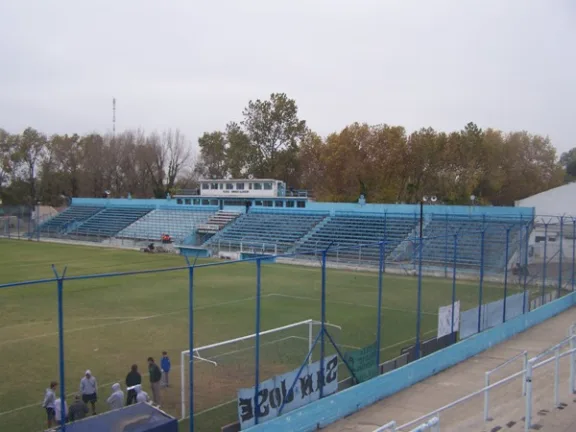 Estadio Alfredo Martín Beranger stadium