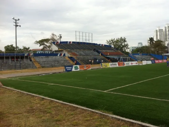 Estadio Prof. Javier Cruz stadium
