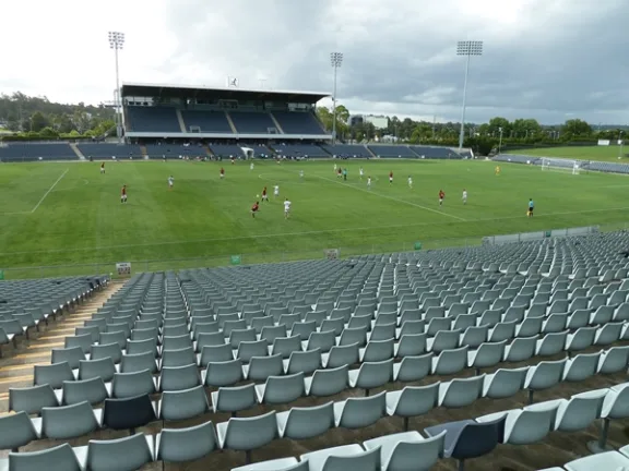 Campbelltown Sports Stadium stadium