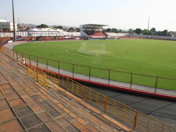 Estádio Antônio Accioly stadium