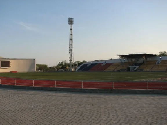 Stadyen Valna stadium