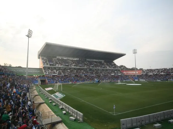 Estadio Nuevo Colombino stadium